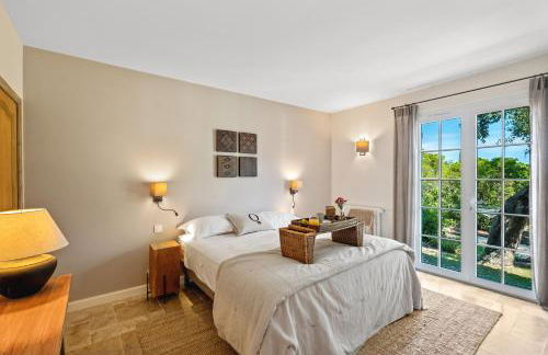 Villa Quercia Grand Confort dans Oasis de Calme - Foto 57