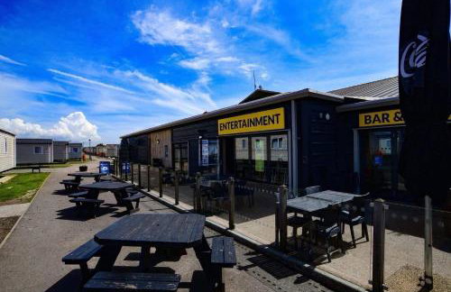 Caravan Beach Park - Sleeps 8 Parking & Pool - Foto 24