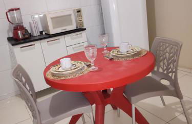 Casa mobiliada de 2 quartos na R Oliveira Alves Fontes, 609 E 603 - Jardim Gonzaga - Foto 15