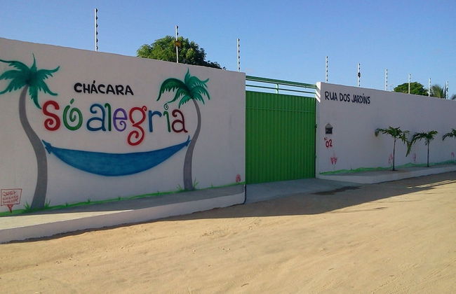 Chacara So Alegria em Parnamirim - Photo 22