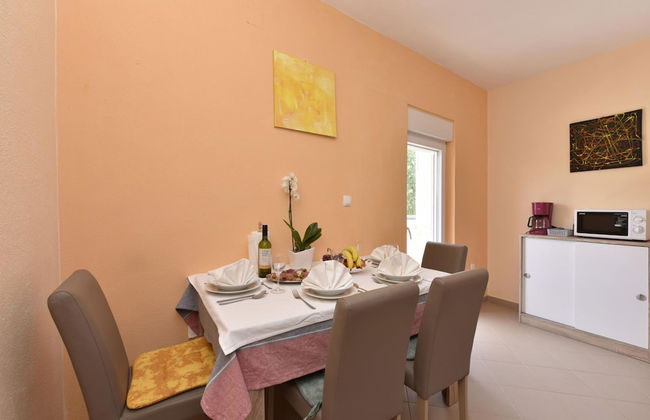 Villa Nea Zadarvillas - Foto 16