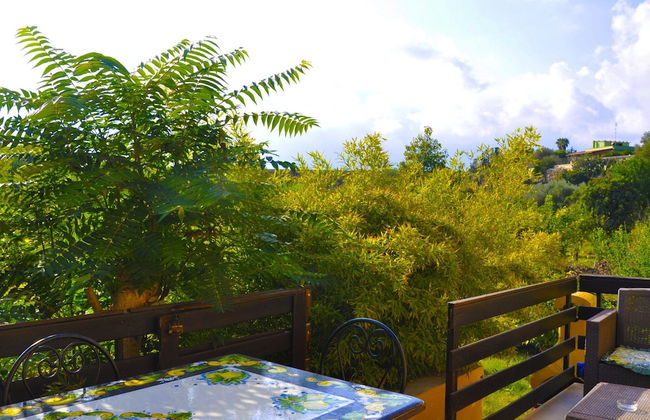 Holiday Home in Lido di Noto Near Beach - Foto 13