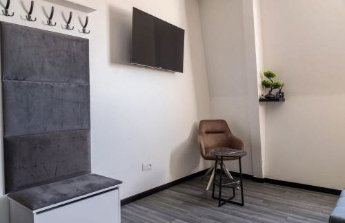 SEE - Gare de Marly - Foto 28