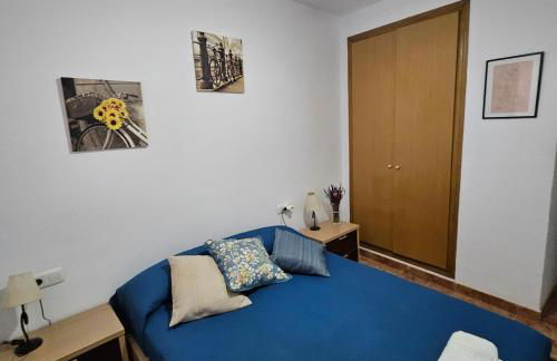 Apartamento con piscina en una preciosa playa - Foto 26