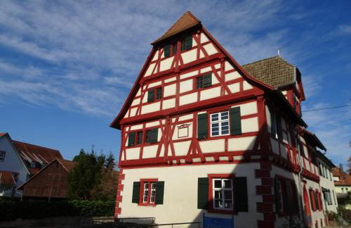 Apartment Schwär - Foto 8