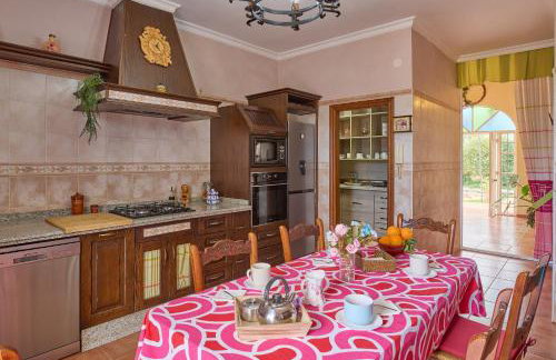 Villa Santa Ana en La Carlota - Photo 3