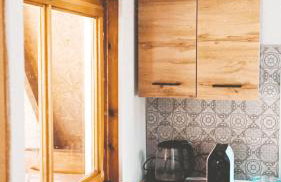 DOM LAS - natura, relaks, jacuzzi. - Foto 13