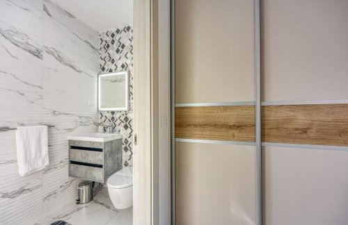 Luxury Apartment LIGHT - Foto 23