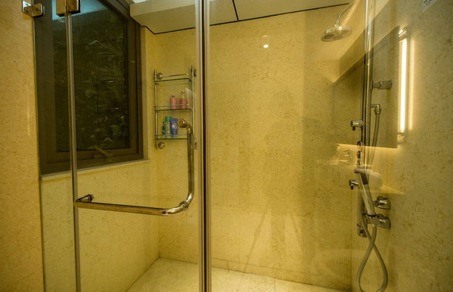 New Gate Apartment - Foto 17