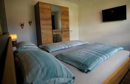 Ferienwohnung Busch 1 - Foto 17