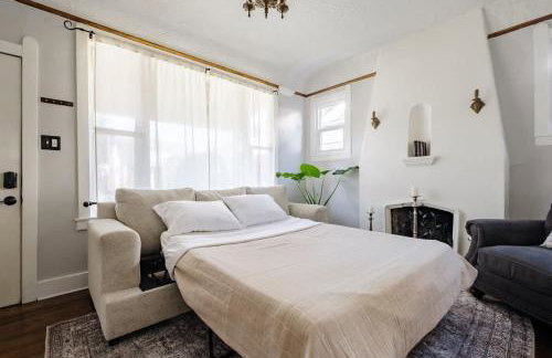 Unique Bungalow w/ hot Spa in DT - Foto 23