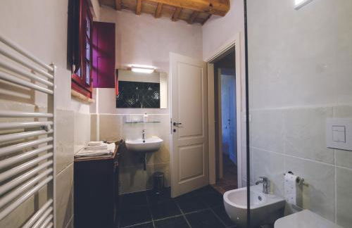 Manor in Marche with Pool and Adriatic Views - Foto 15