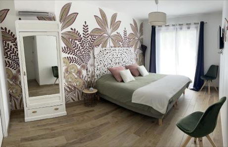 Magnifique villa avec piscine à 20 min de hossegor - Foto 10