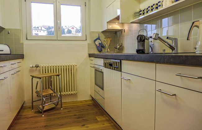 Chesa Vuorcha - Foto 13