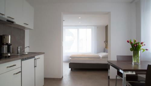 Apartmenthaus Renz - Foto 3