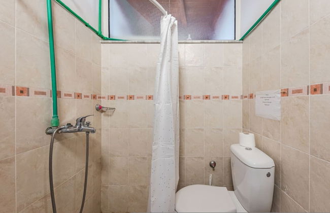 Guesthouse Hapa t Leht - Room 2 - Pro Bono - Foto 15