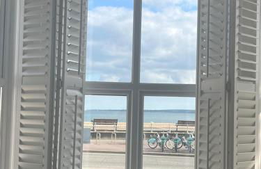 THE BEACH view - Photo 17