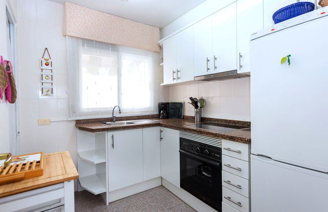 El Palmar Playa Romana - Foto 4