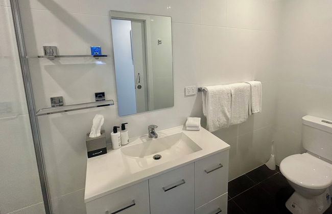 Comfort Inn Robe - Foto 79