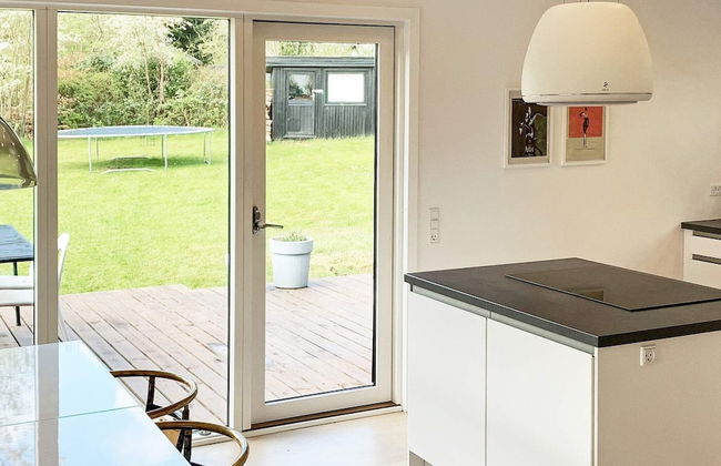 6 Person Holiday Home in Melby - Photo 13