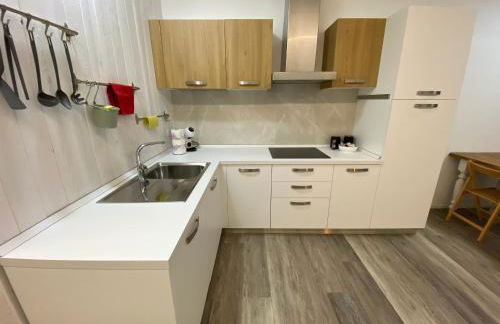 Dimora Casere 1 - zona centro - 200 mt da piste sci - Foto 20