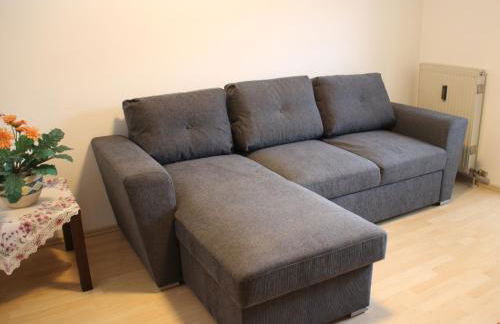 Ferienwohnung Waldblick - Chiemgau Karte - Foto 12