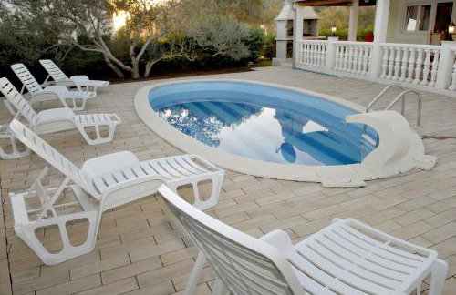 Family friendly house with a swimming pool Kostanje, Omis - 14176 - Photo 8