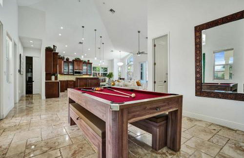 stunning waterfront villa in boca raton - Foto 35