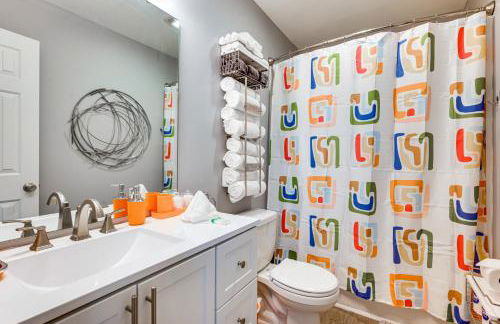 10 Mi to Snowland Concord Apt with Shared Yard - Foto 18