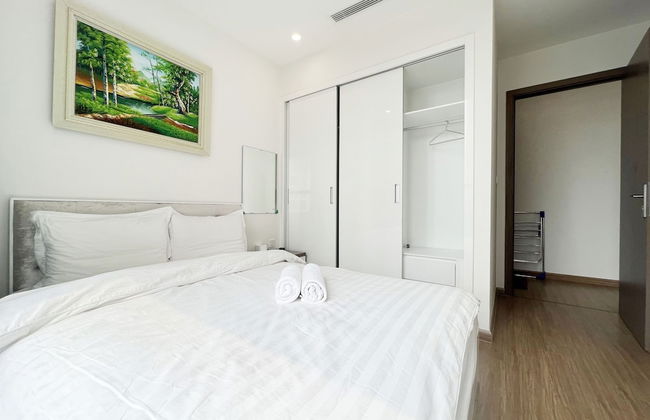 Luxhome Vinhomes Skylake - Foto 66