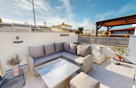 Villa Pinos - A Murcia Holiday Rentals Property - Foto 5