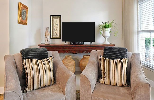 Le Petit Bijou Boutique Apartments - Foto 63