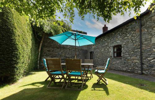 Conwy Valley Cottages - Foto 20