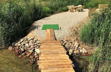 Piękny Dom na wodzie!!! Mazury szlak WJM - Foto 23