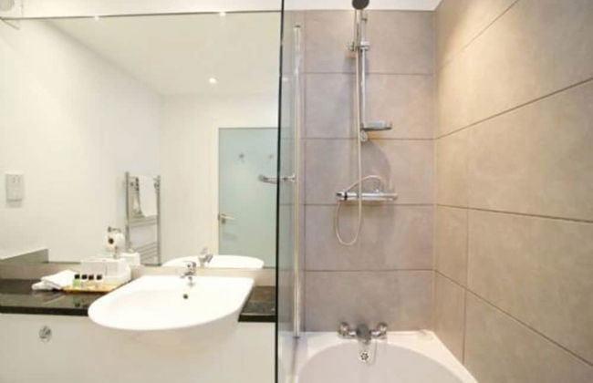 Taymouth Marina - Beinn Doran - Foto 18