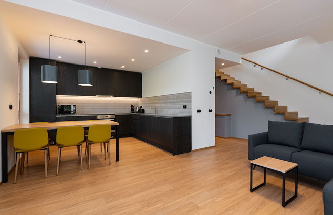 Tallinn Apartment Hotel Suites - Photo 22