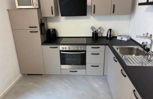 Ferienwohnung mit Garten und Parkplatz mitten in Neumarkt - Foto 6