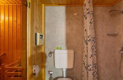 Villa Grande heated pool&whirpool&sauna&pet friendly Krk - Photo 53