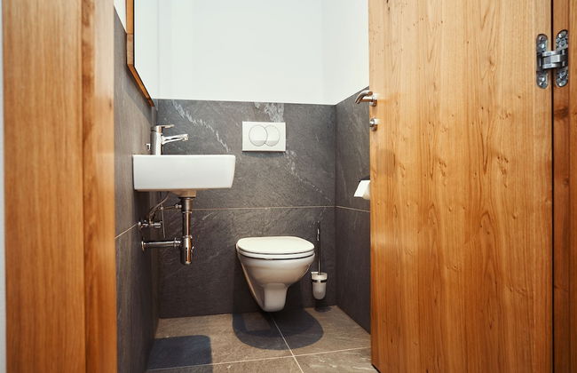 Oetztal Residenz - Foto 16