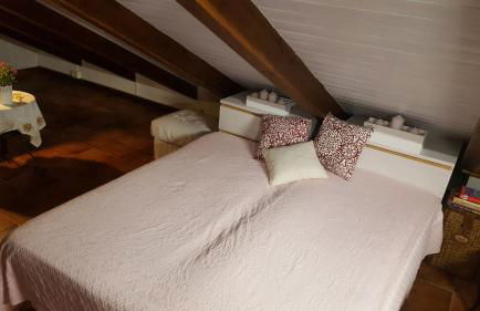 Casa vacanze Villa Tiziana Chalet di campagna - Foto 35