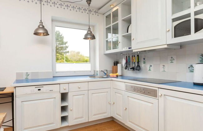 Am Januspark 14 Modern Retreat - Foto 9