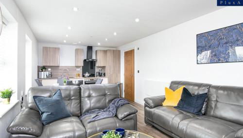 Luxury Stay, Private, Parking, JQ Gem- Pluxa Blue Marble Luxury Stay - Foto 4