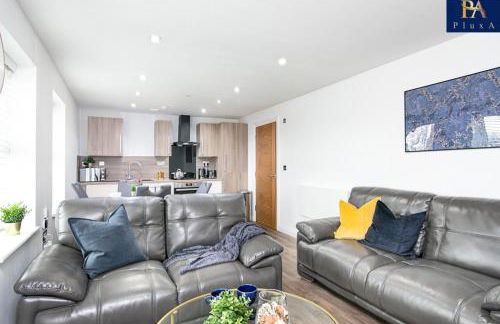 Luxury Stay, Private, Parking, JQ Gem- Pluxa Blue Marble Luxury Stay - Foto 4