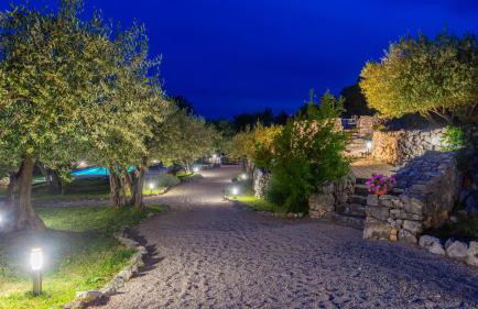 Holiday Home Casa Verde Oliva Residence by Villas - Foto 11