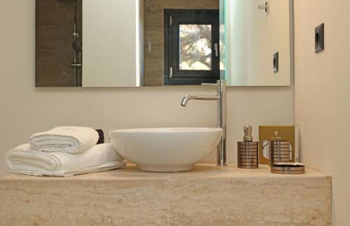 Caldera Suites "Φάρος" - Photo 29