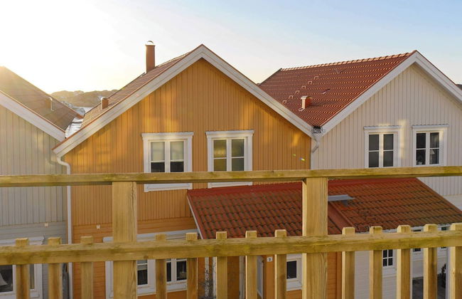 Holiday Home in Skärhamn - Photo 28