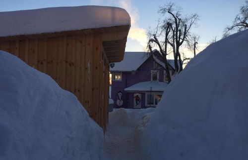 Blockhaus an der Skiwiese Braunlage - Foto 77