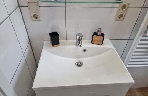 Gästehaus Grunewald Bed & Breakfast - Foto 46