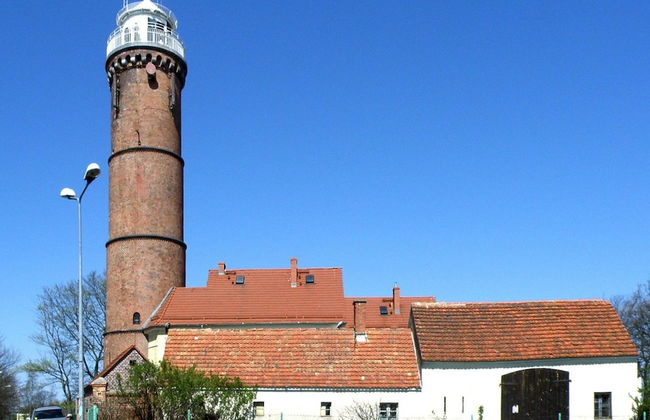 Cottages in a Quiet Neighborhood, Rusinowo - Foto 11