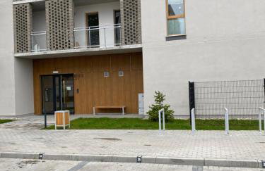 Apartamenty Sonata, Mazury, Szczytno - Foto 9